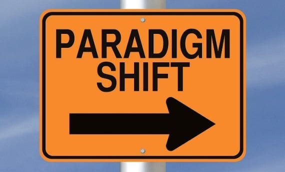 Paradigm Shift – a Poem by and for Veterans - WhiteOut Press