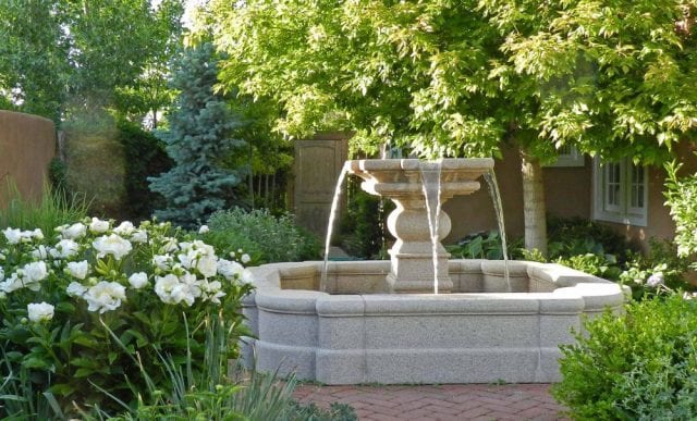 A Guide to Buying Garden Fountains - WhiteOut Press