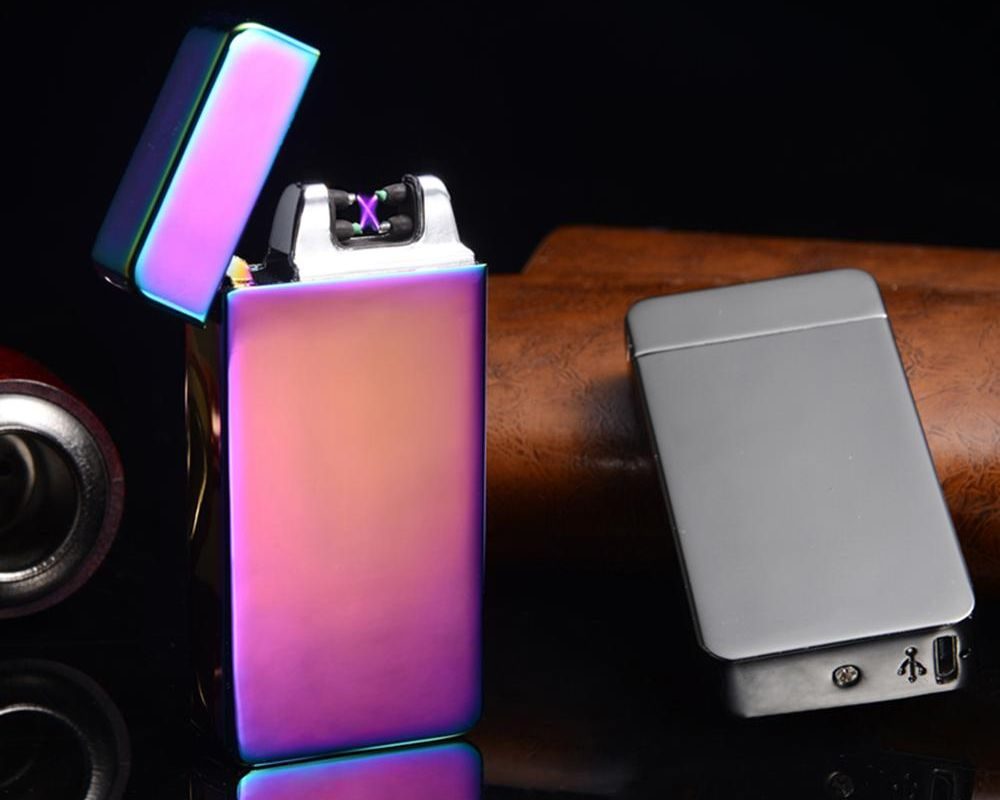 Guide to Buying Plasma Lighters WhiteOut Press