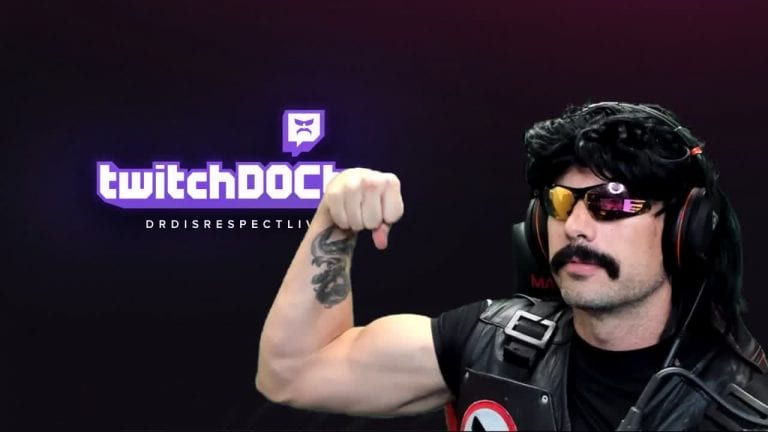 Herschel &ldquo;Guy&rdquo; Beahm IV - Dr Disrespect Net Worth 2018/2019 - WhiteOut