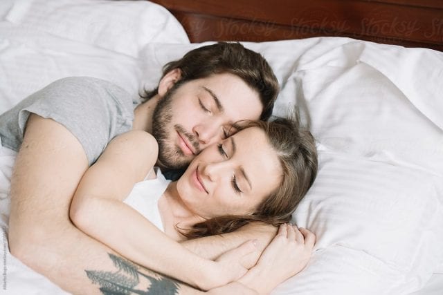 Simple Ways To Prevent The Snoring Problem Whiteout Press