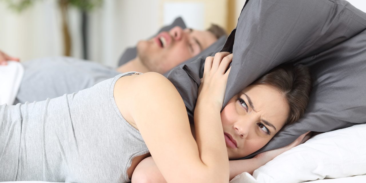 Simple Ways To Prevent The Snoring Problem Whiteout Press
