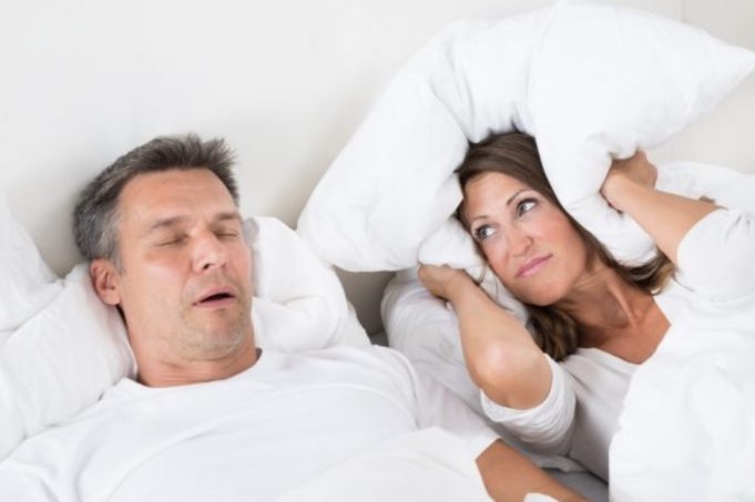 Simple Ways to Prevent the Snoring Problem - WhiteOut Press