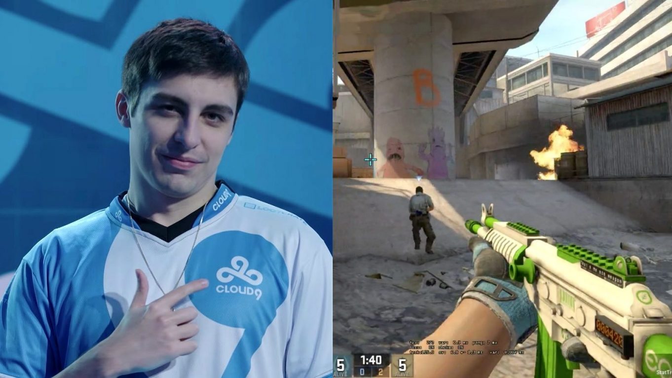 Shroud steam profile фото 28