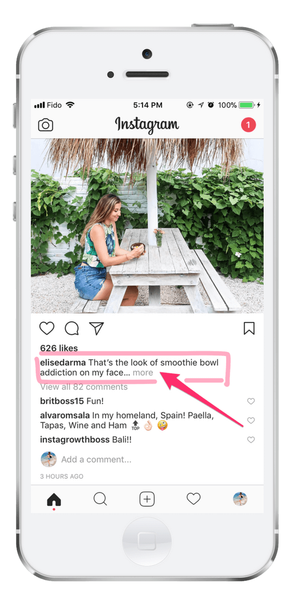 7 Super Secret Strategies to Get More Instagram Likes - WhiteOut Press