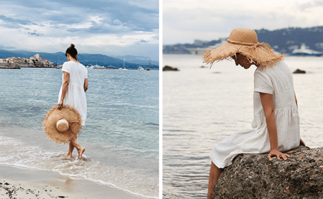 Why Linen Clothes Are Best Thing You Can Wear During Summer Whiteout