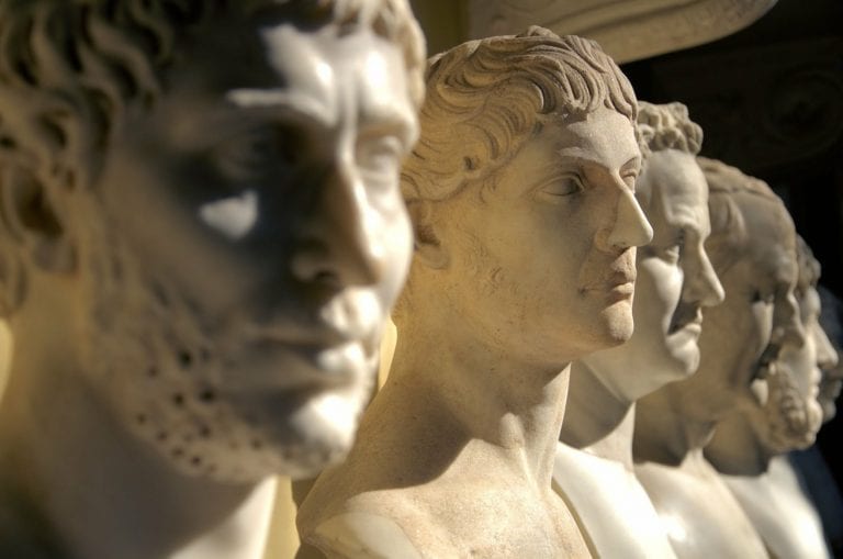 5 Best Roman Emperors - WhiteOut Press