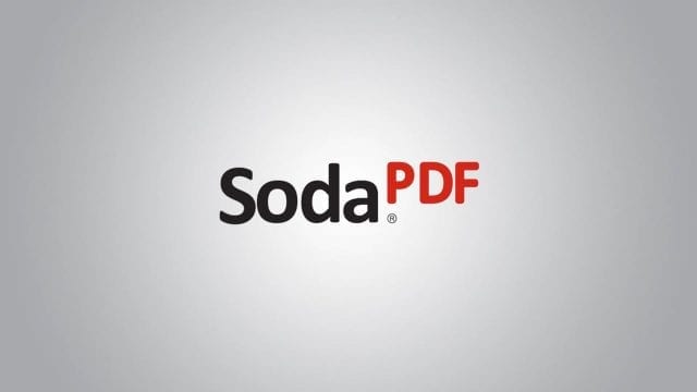 Soda PDF Desktop Pro 14.0.351.21216 download the last version for windows