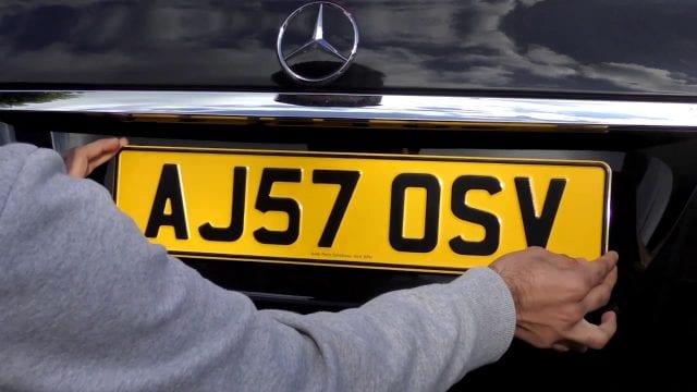 car-registrations-alphabet-number-code-vehicle-registration-plate