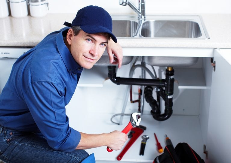 Why You Should Hire A Professional Plumber - WhiteOut Press