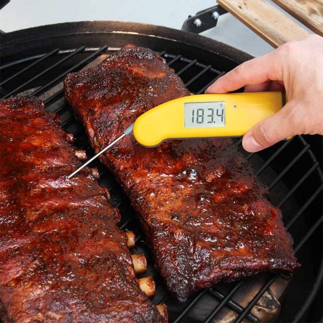 How to Use Your Instant Read Meat Thermometer? WhiteOut Press