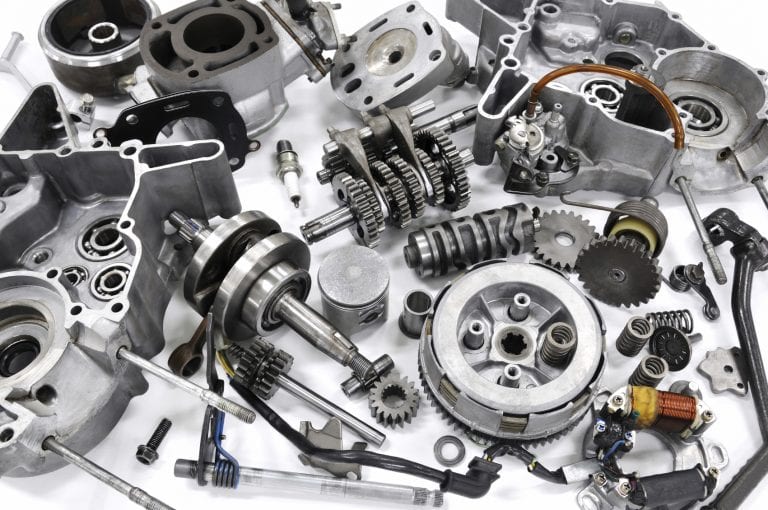 The Important Tips You Need for Buying Used Auto Parts - WhiteOut Press