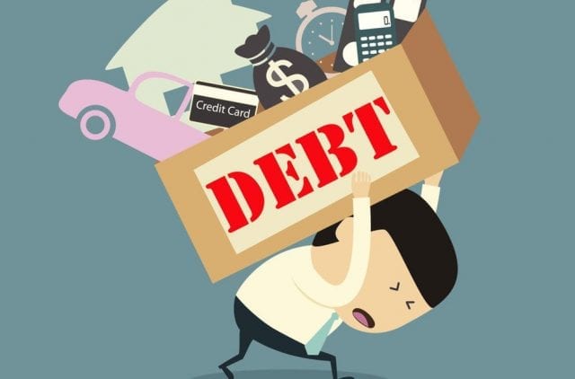 look-at-effects-of-debt-on-finance-and-options-other-than-debt