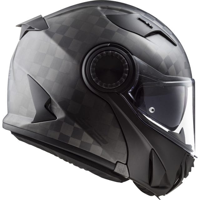 Are Carbon Fiber Motorcycle Helmets Better - WhiteOut Press