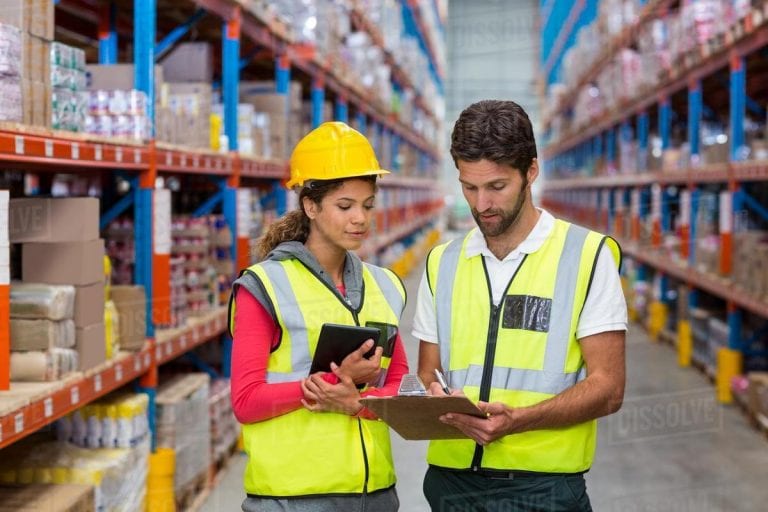 What Skills Do You Need To Land A Warehouse Job WhiteOut Press