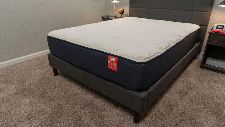 price for big fig mattresses