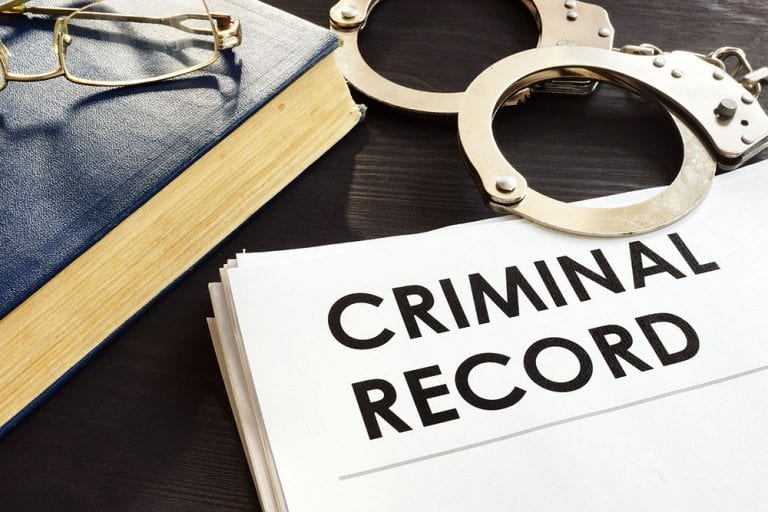 Everything You Need to Know About Juvenile Records And How they Can