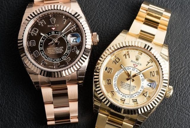 Basic Care and Maintenance of Rolex Watches - WhiteOut Press