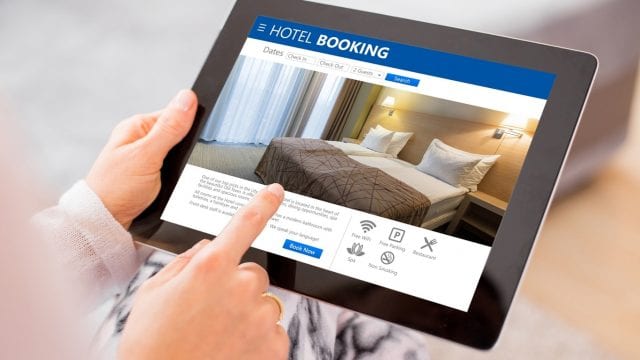 Features Of A Hotel Booking Engine Whiteout Press