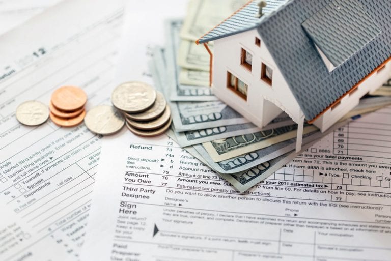 Things To Ask Before Taking Mortgage Whiteout Press 