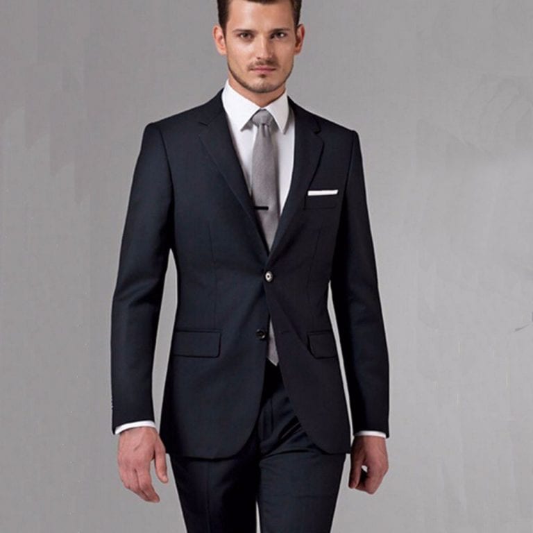 Men’s Suits – Buying Guide - WhiteOut Press