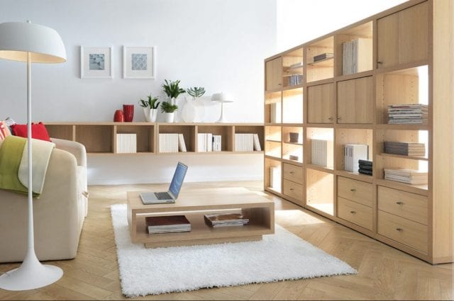 The Top 5 Benefits of Solid Wood Furniture - WhiteOut Press