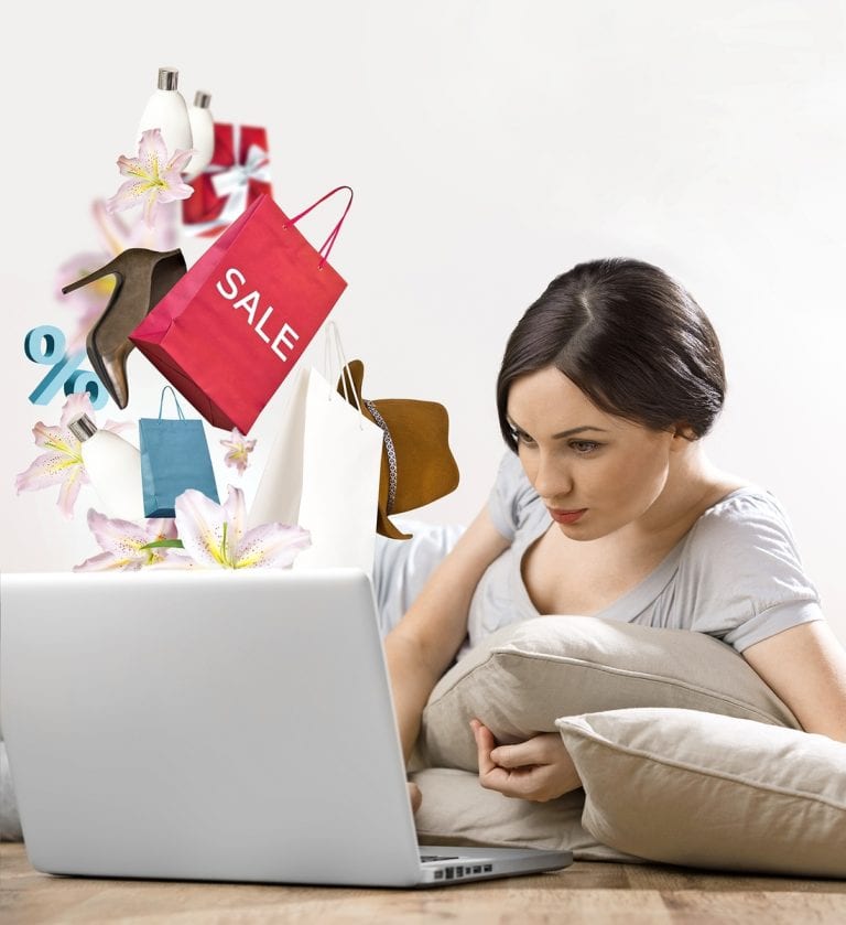 Top Ways to Be a Smart Online Shopper WhiteOut Press