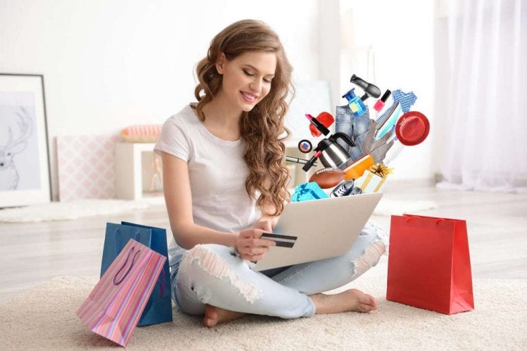 Top Ways To Be A Smart Online Shopper Whiteout Press