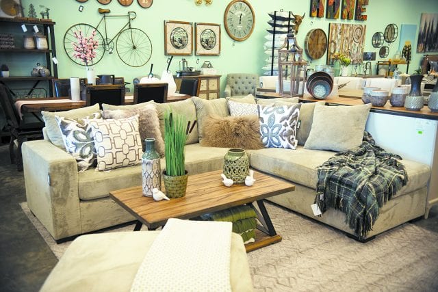 Ways To Spice Up Your Living Room