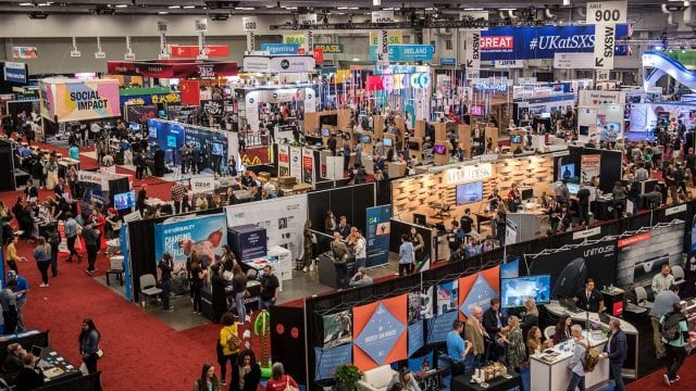 At Trade Shows, Better Advertising Can Boost Returns - WhiteOut Press