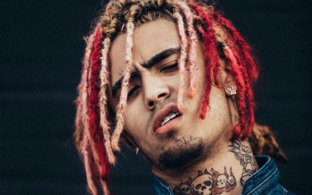 Lil Pump – Bio, Career, Net Worth 2019 - WhiteOut Press