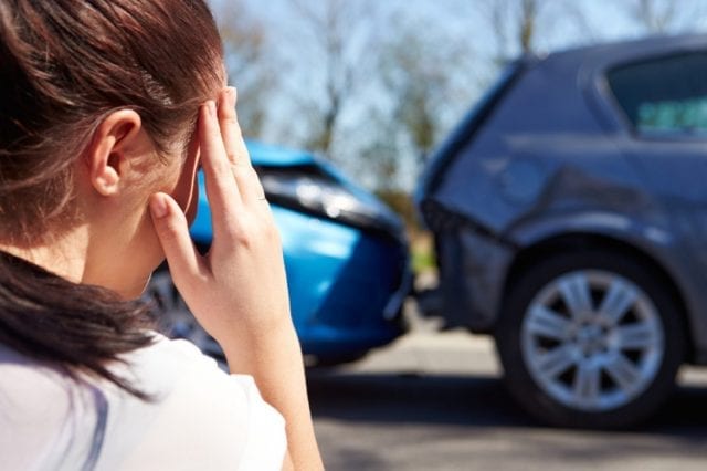 What Kind of Damages Can You Recover in a Car Accident Injury Claim