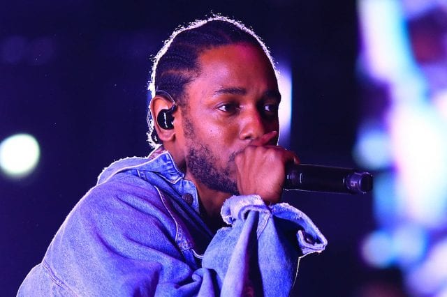 Kendrick Lamar Net Worth 2019 Famous American Rapper - WhiteOut Press