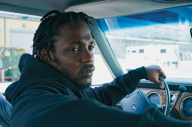 Kendrick Lamar Net Worth 2019 Famous American Rapper - WhiteOut Press