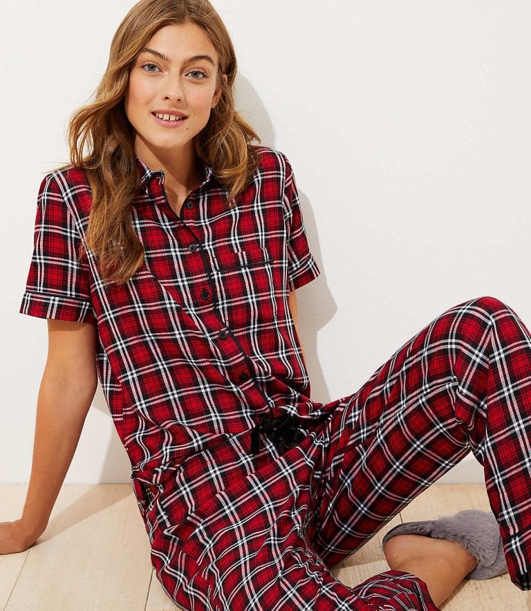 Tips on How to Shop for the Right Pajamas WhiteOut Press