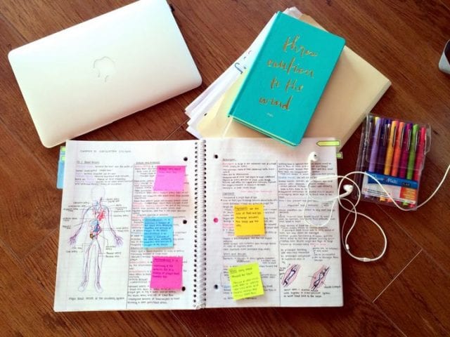 Studying for Med School: Tips and Tricks 2024 - WhiteOut Press