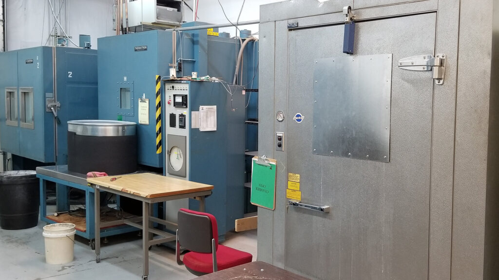 The Role of Standards and Regulations in Environmental Testing (2024