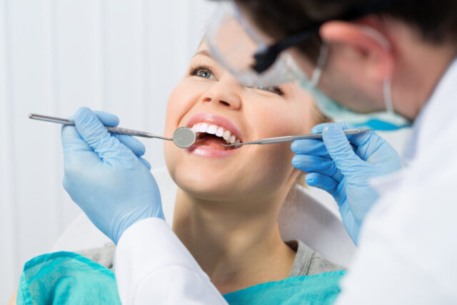 The Many Benefits Of Taking Care Of Your Oral Health - WhiteOut Press