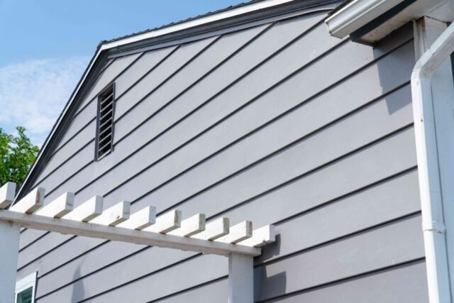 Vinyl Siding