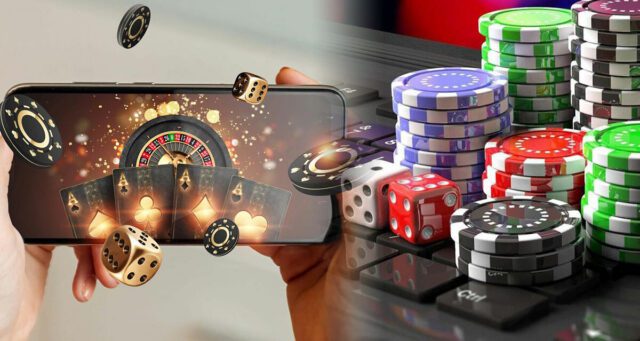 Virtual Casinos as a Type of Social Platform