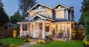Which Areas of Your Home's Exterior Should You Invest In
