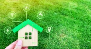 Environmentally Friendly Updates to Make to Your Home