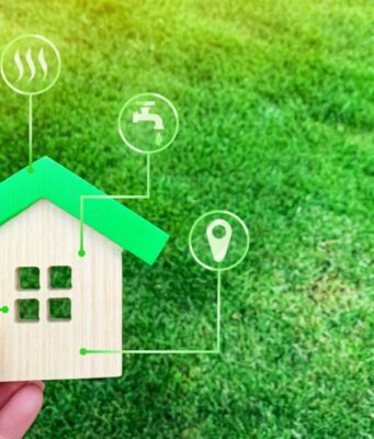 Environmentally Friendly Updates to Make to Your Home