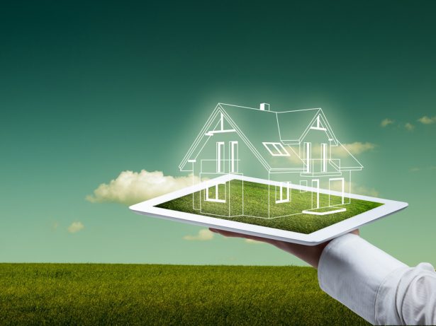 Smart Home Technology for Eco-Friendly Living